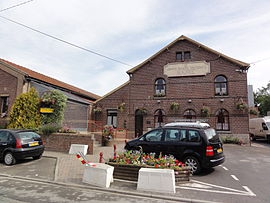 Autour de Villers Pol