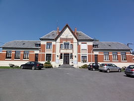 Circuit de la vallée de Chevireuil