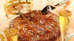 Galette des rois