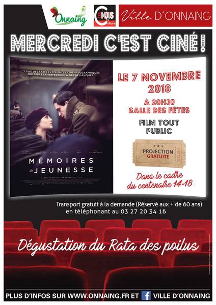 Cinéma 