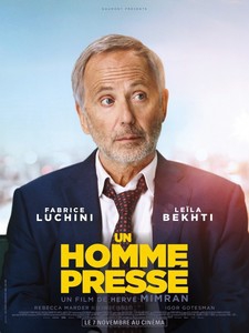 CINE - UN HOMME PRESSE