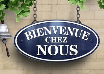 ACCUEIL et Présentation de l'AFS