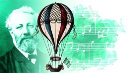 Incroyables aventures de Mr Fogg