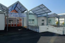 Restau lycée BURON midi