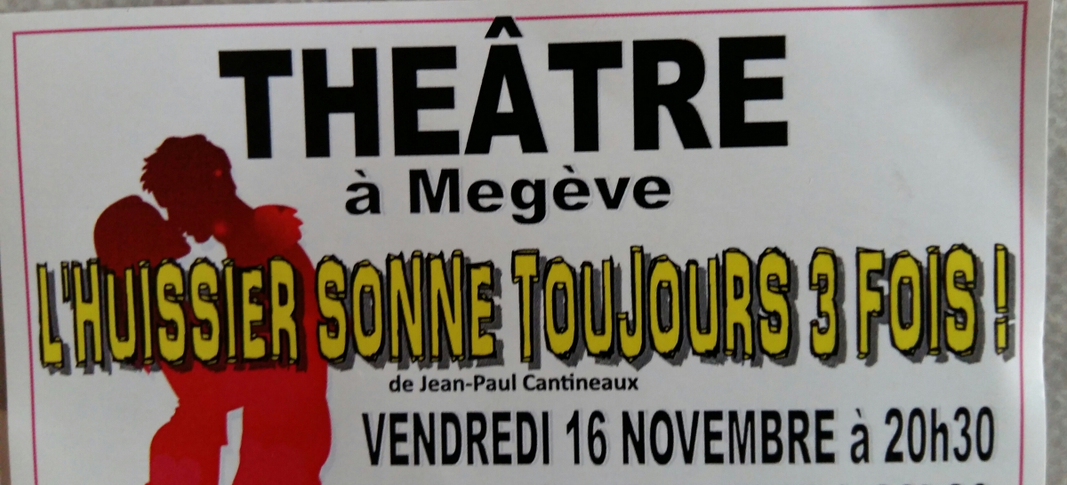 Théâtre 