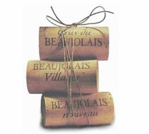 Fêtons le beaujolais nouveau !