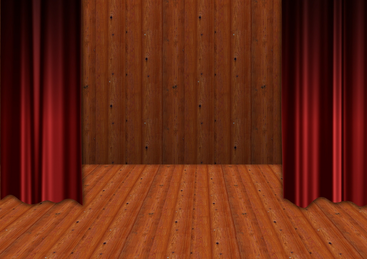 Théâtre patoisant