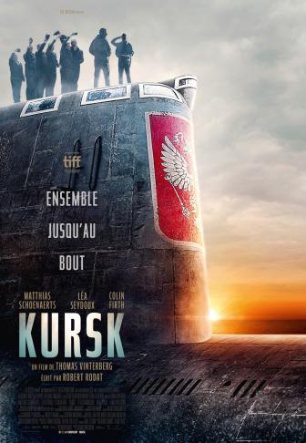 Film les Kursk
