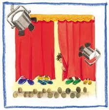 Ciné Théâtre Musical