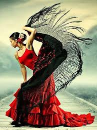 Soirée  FIESTA ESPAGNE. PORTUGAL (au lieu de CUBAINE)