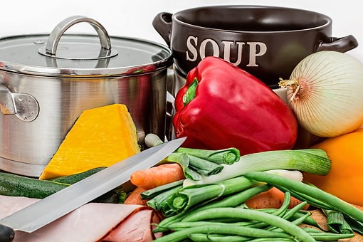 FETE DE LA SOUPE