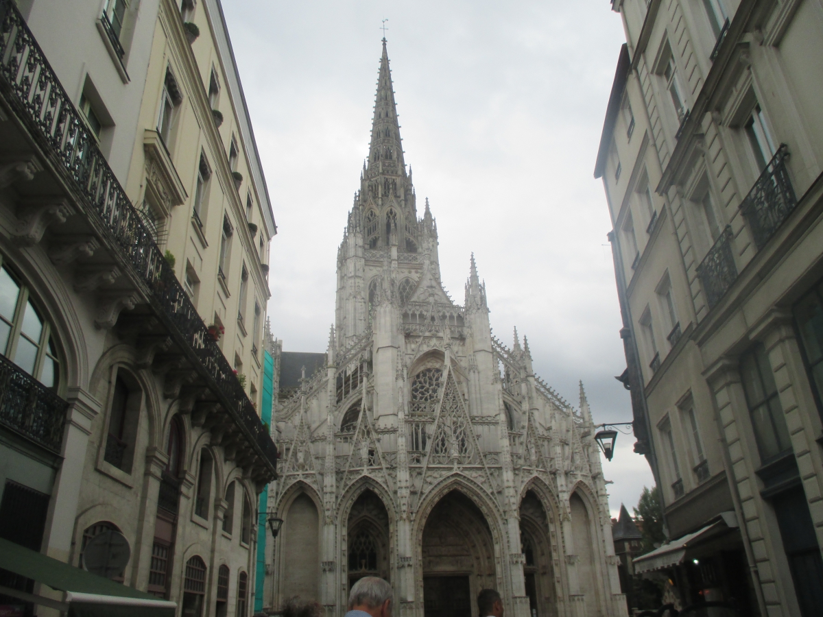 Concert Noel : Choeur du CHU et Maitraise Conservatoire