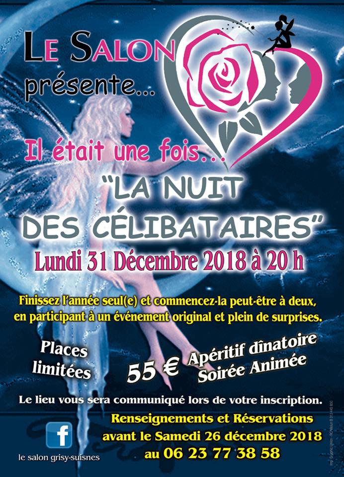 Réveillon du Nouvel An