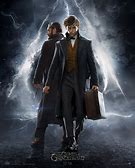 Sortie cinéma. Les animaux fantastiques.