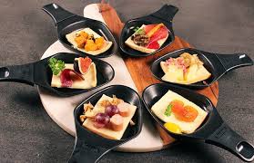 Soirée Raclette samedi 19 janvier 2019