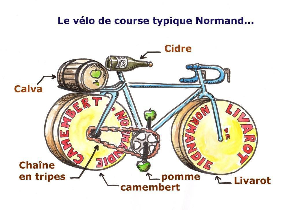 réservation des vélos, séjour à Oléron