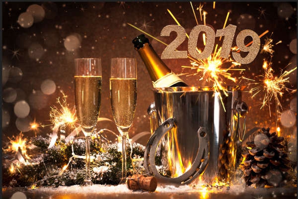 Réveillon au casino du Grau du Roi