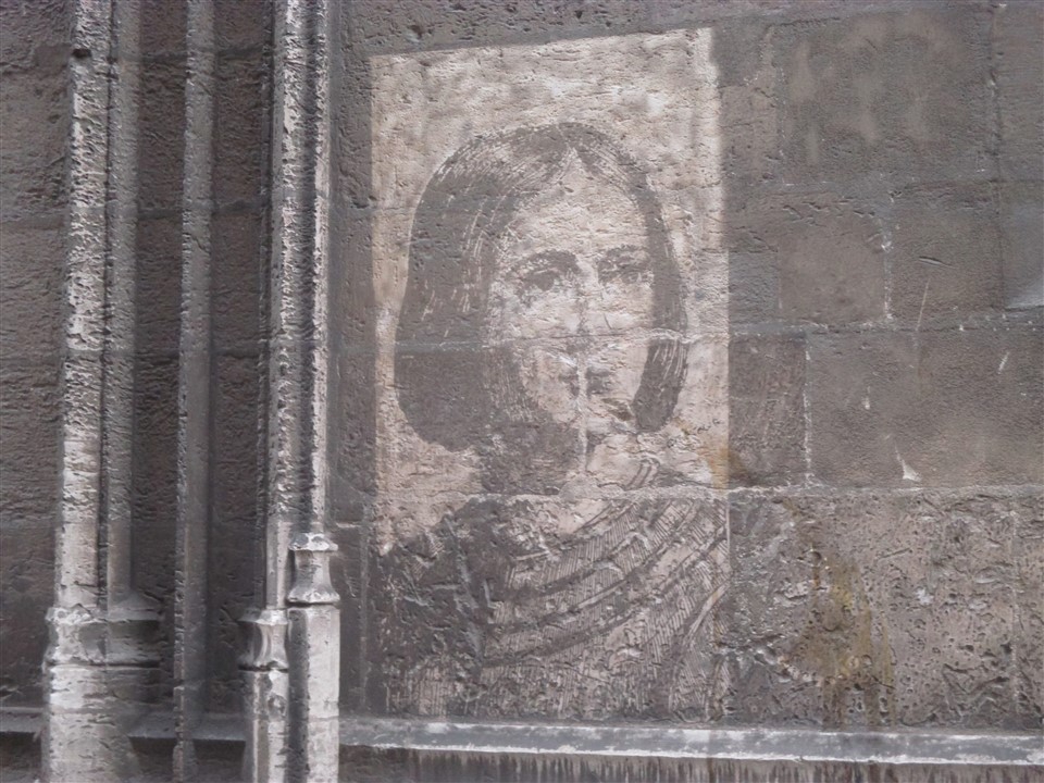 UTLC L'église et l'achitecture dans l'occident médiéval