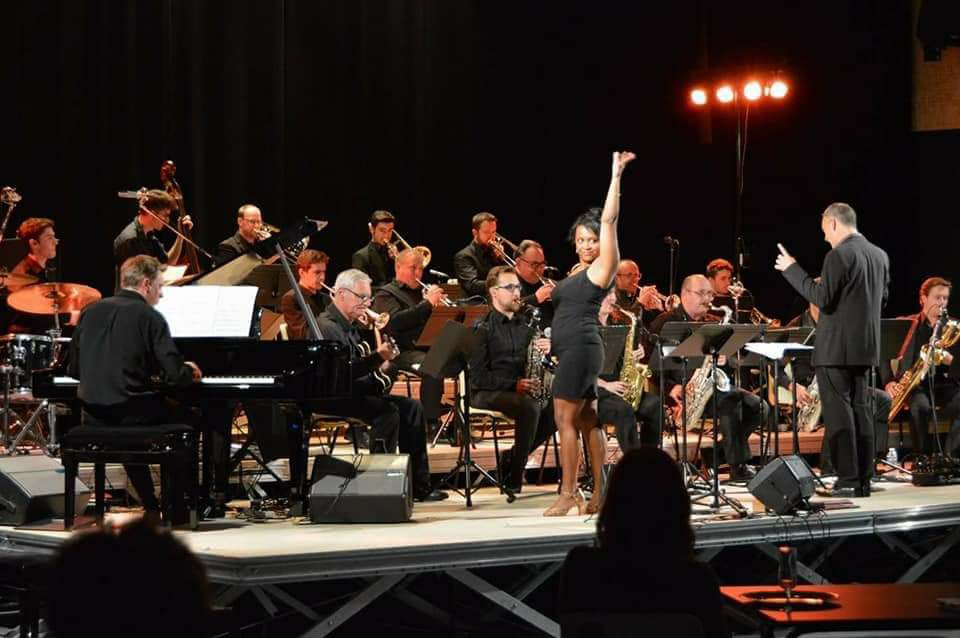 Soirée Concert Dansant