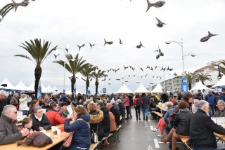 ANTENNE NIMES LES GRAULINADES cuisine locale
