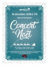 Concert de Noël