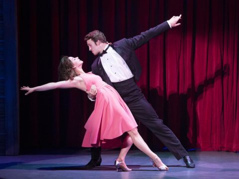 DANCING à l'ESCALE de MELUN