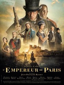 cinéma du mercredi