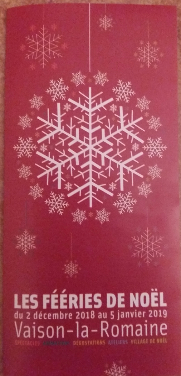 Féeries de Noël