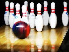 Soirée bowling