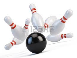 Soirée bowling