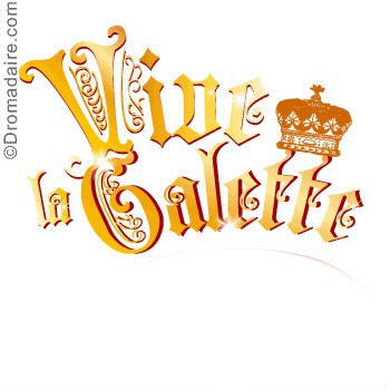 Galette proposée par AVF