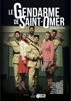 Théâtre gratuit