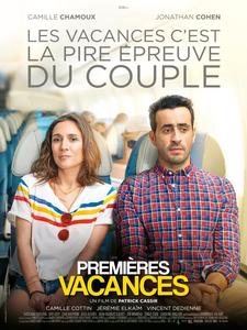 Un ptit ciné ce soir