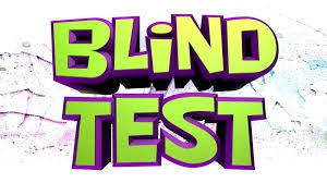 Blind test chez moi