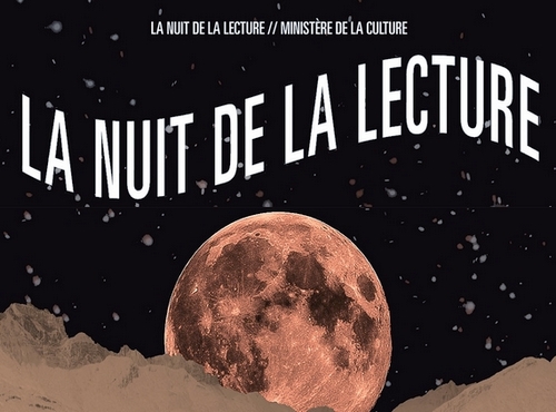 La nuit de la lecture