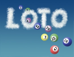 Super loto à Grand Quevilly