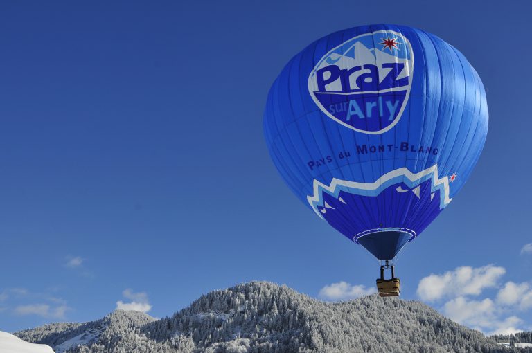 29* Montgolfiades Internationales