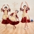 Danse à Pékin