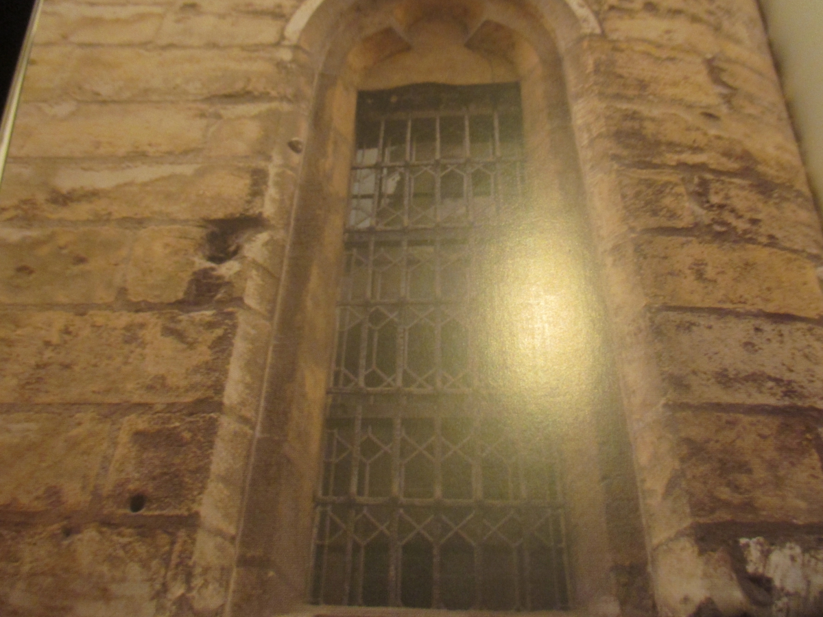 Conférence à Historial : habitation médievale