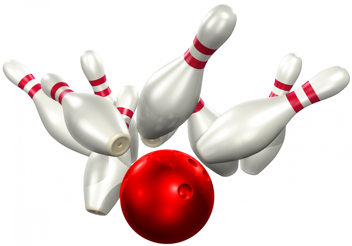 Bowling ou Bowling + Restau...