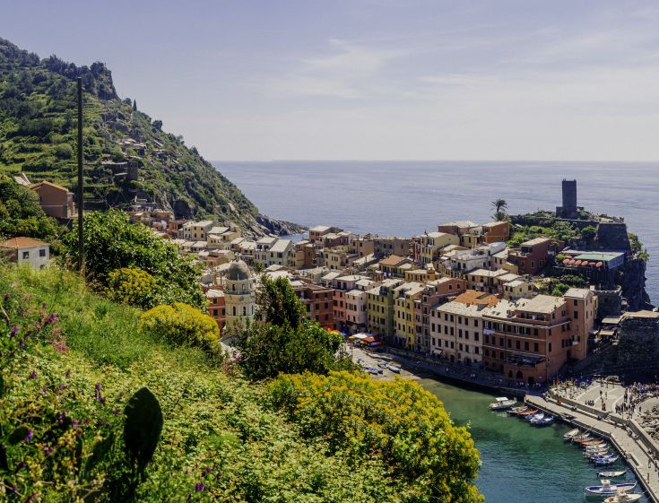 ITALIE 