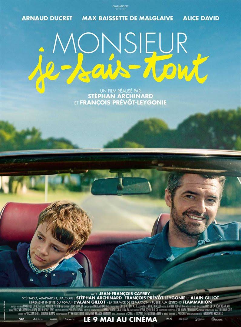 Cinéma gratuit 