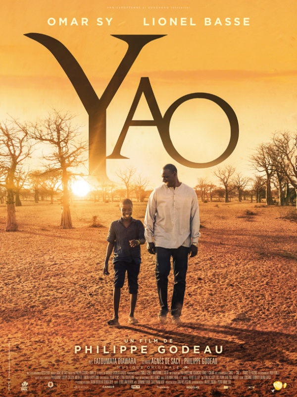 Ciné Le Quesnoy : YAO