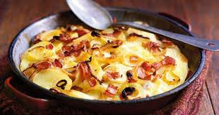 SOIREE DANSANTE TARTIFLETTE à ARQUES