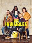 Cinéma : Les Invisibles