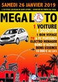 Mega loto à Seynod