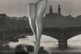 Exposition Dora MAAR au centre Pompidou