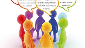 Découverte de notre association.