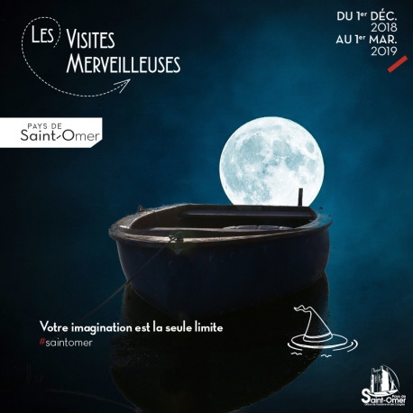 BUS MERVEILLEUX