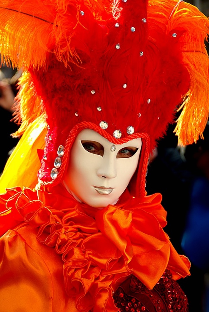 Visite de Bergerac guidée spéciale Carnaval